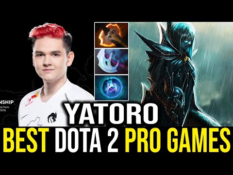 TSpirit.Yatoro [Phantom Assassin] | Dota 2 Pro Gameplay [Learn Top Dota]