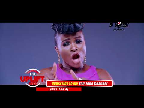 Kenyan Gospel Video Mix volume 6 By Dj Lebbz (Tha Activator )