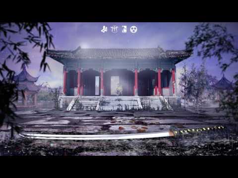 LMR - GEISHA feat. MIHILOW