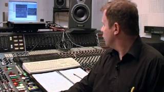 Video thumbnail for Carl Schuubiers on the RME Micstacy - Synthax Audio by Synthax Audio UK