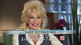 Time Life: Dolly Parton - The Y Networks