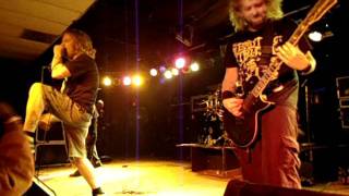 Lock Up - Triple Six Suck Angels 02/14/12 @ Alrosa Villa Columbus, Ohio Live 2012