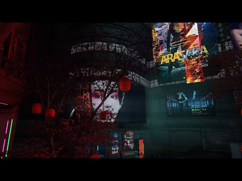 【Skyrim LE SE】(Location) Cyber Club 2.0