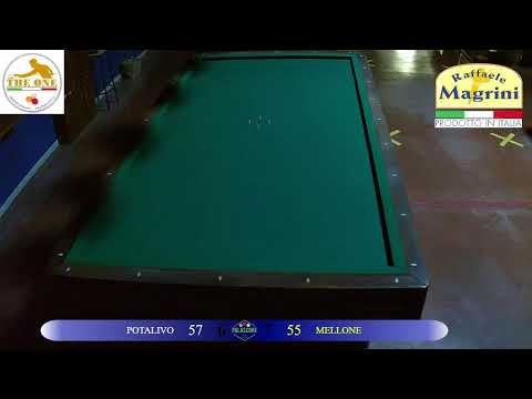 Live streaming di The One asd