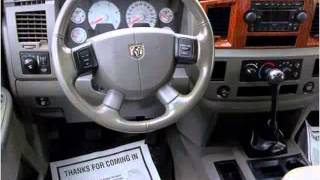 preview picture of video '2006 Dodge Ram 2500 Used Cars Carthage MS'