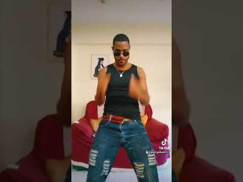 DANÇANDO (ME CHAMA DE AMOR ) TIKTOK