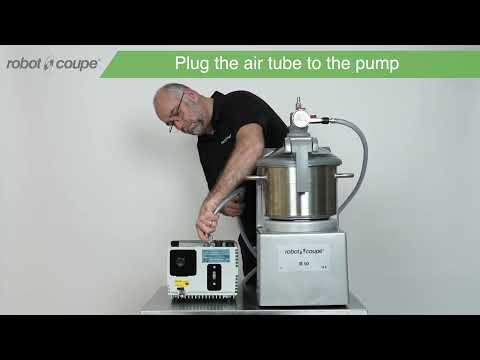 Robot Coupe Blixer 10