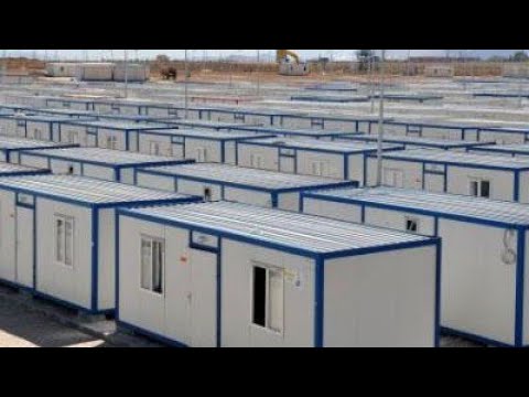 Container cities are coming to Tekirdağ. Berk Balbay answered your questions. Episode 204.