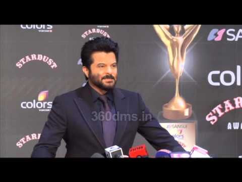 Bollywood Actor Anil Kapoor Praises BAJIRAO MASTANI & Wishes Birthday To Salman Khan