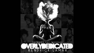 Kendrick Lamar ft. JaVonté - Opposites Attract (Tomorrow W/O Her) [HQ + Lyrics]
