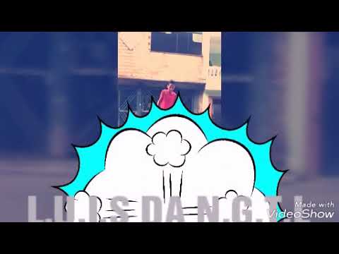 L.U.I.S DA N.G.T.L VS W.A.L.I.S.O.N DA N.G.T.L