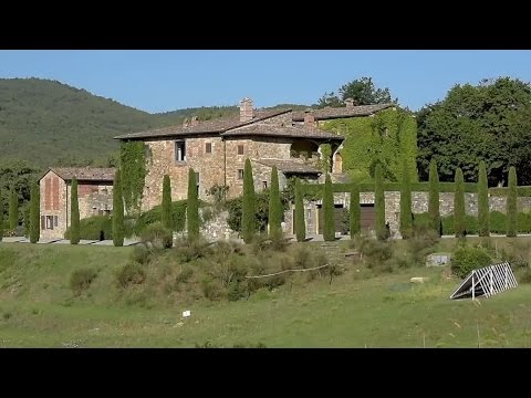 IL COLLE - Radda in Chianti, Siena, Toskana