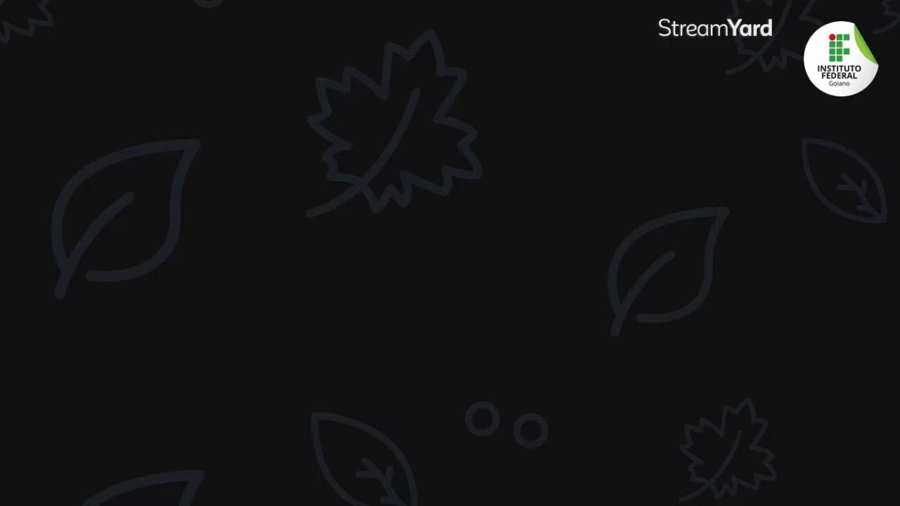 Defesa de TCC - IFGoiano - Campus Cristalina - Estudante: Fábio Soares Klein