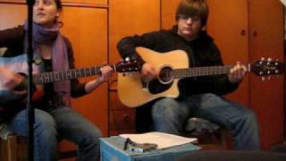 nei garage a milano nord - le luci della centrale elettrica (cover)