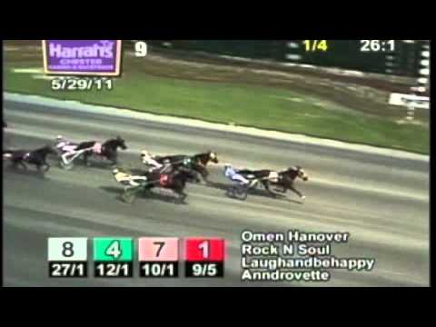 PA HarnessWeek Episode #111 (June 4, 2011) PT1