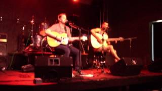 The Classic Crime - Beautiful Dark Side (Acoustic)