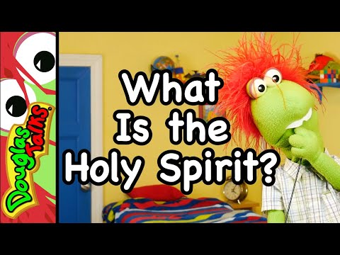 What is the Holy Spirit? | A Sunday School lesson for kids!