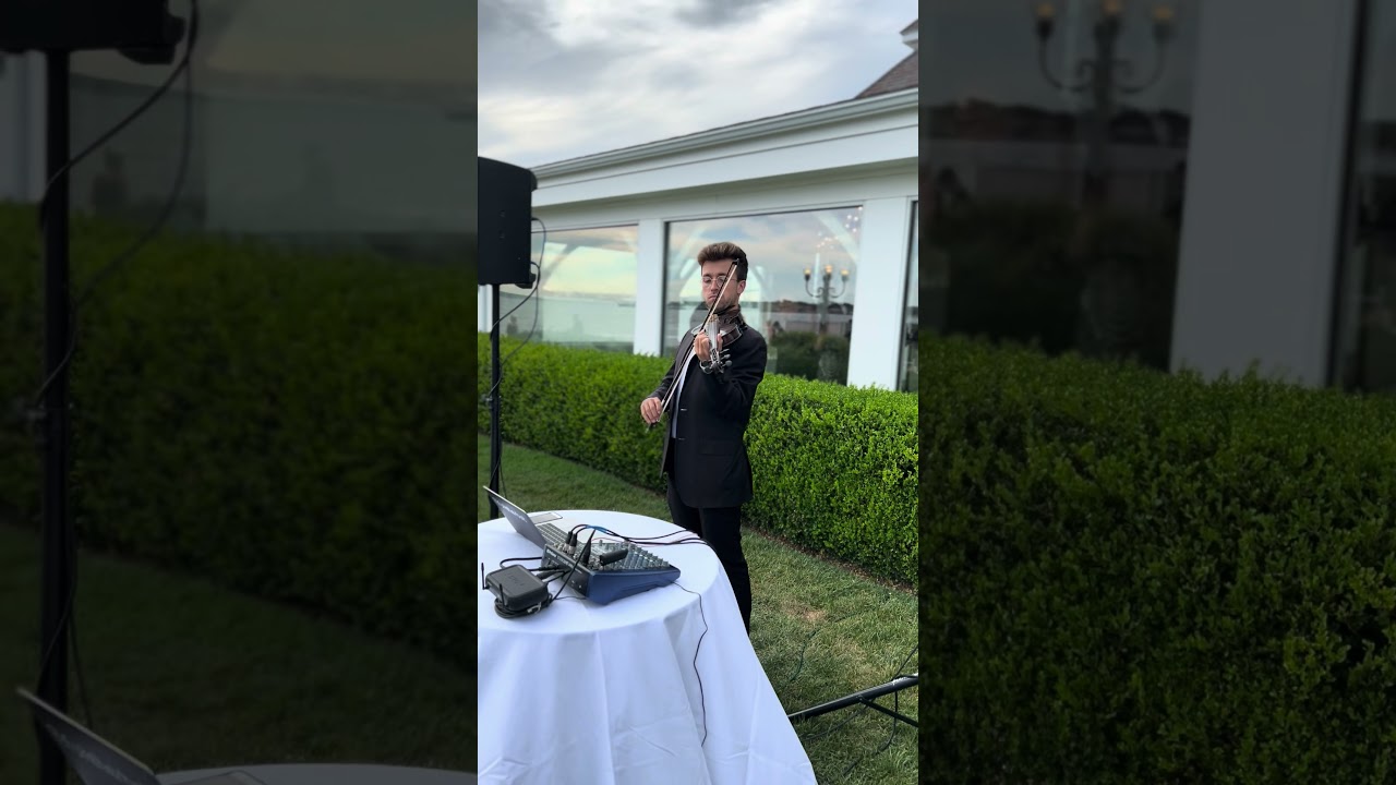 Promotional video thumbnail 3 for Felix Herbst