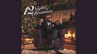 I&#39;m Sending You My Love For Christmas - R. Kelly