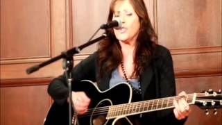 Video "Just For One Night by Sherry Breckenridge "