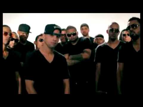 Lapiz Conciente ft Villaman,fother,sin freno - Eoo