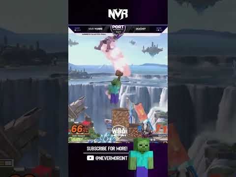 YONNI STEVE SO STYLISH..😳