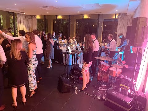 Celestial Entertainment video.