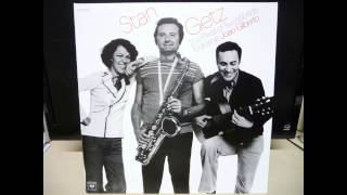Stan Getz/João Gilberto: The Best of Two Worlds - Águas de Março - Direct Vinyl Capture