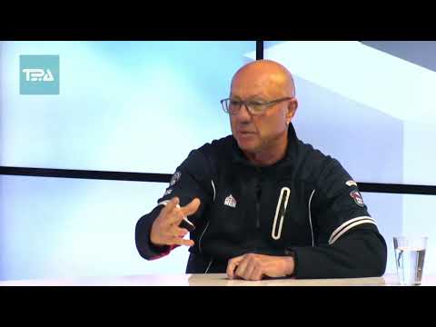 Tv Tera Bitola Intervju so Zoran Lazarovski nositel na sovetnicka lista 06 10 2025