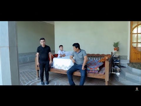 Ukasini uydan haydagan aka - UzbekFilm. Daxshat!! Buni albatta ko'ring!!