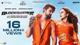 Download lagu Blockbuster Ammy Virk | Asees Kaur | Sonakshi Sinha | Zaheer Iqbal|Dhamaka Records mp3 Download lagu Blockbuster Ammy Virk | Asees Kaur | Sonakshi Sinha | Zaheer Iqbal|Dhamaka Records mp3