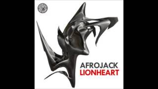Afrojack   Lionheart vocal mix)