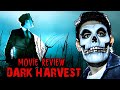 Dark Harvest (2023) Movie Review In Hindi | Dark Harvest 2023 Full Movie Explained In Hindi