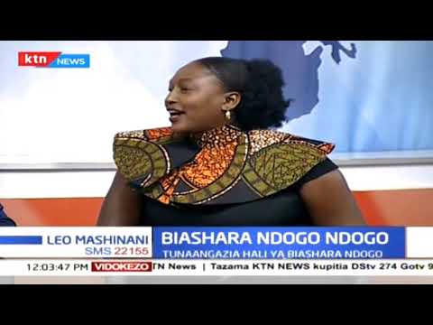 , title : 'Kongamano la Biashara ndogo ndogo nchini Kenya'
