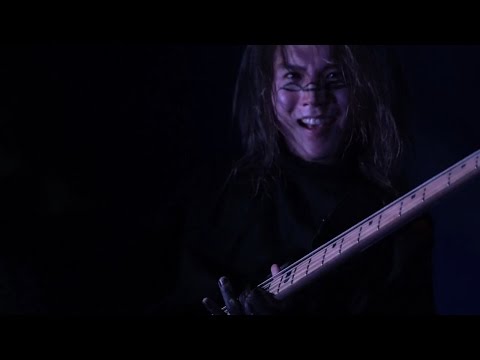 CROSSFAITH「WORLD HERITAGE」