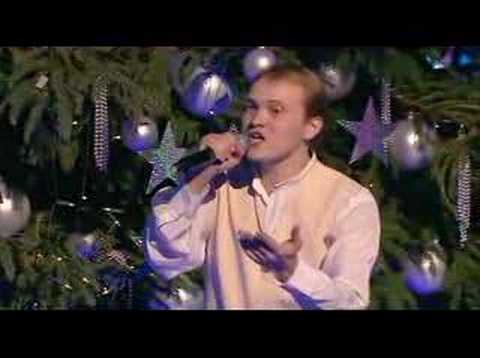 X Factor 3 - Earth Song - The Best of The Bad