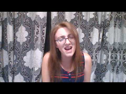 You and I - Lady Gaga Cover