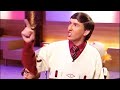 Alan Sacks Glen Ponder Knowing Me Knowing You BBC Studios