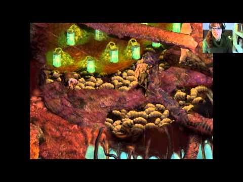 Elin's Let's Play Sanitarium - 40 - Bottled babies!