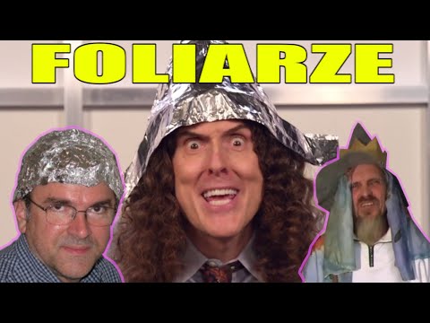 Historia Memów - FOLIARZE