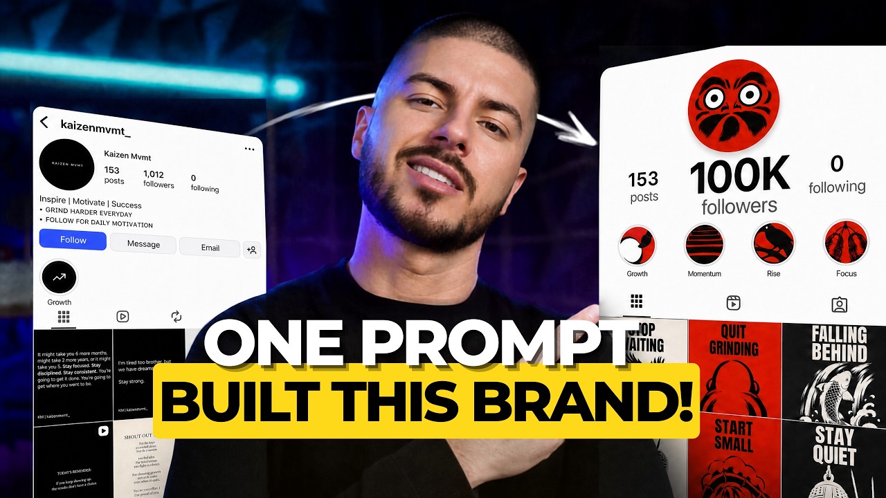 You Can Copy Anyone's Content. You Can't Copy This.