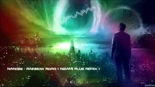 Cover art for Nanobii - Rainbow Road