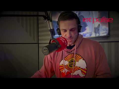 The Digital Groove with Niall Redmond 18th September 2023 - Broadcast RTE Pulse