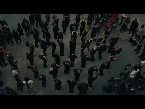 GoldLink - METATRON (Official Music Video)