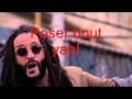 Alborosie-Poser Lyrics 