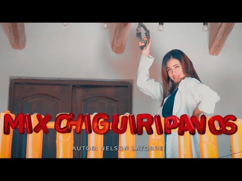 Ondazul - Mix Chiguiripanos (Video Oficial)