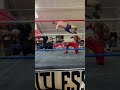 Lince Dorado loses mask former #wwe #lucha #limitless #wrestling #ActinUp