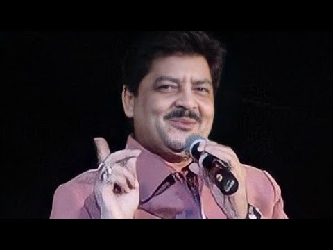 O balam kesariya bhiga sawan hai.....Udit Narayan and Kavita Krishnamurty beautiful hindi song.