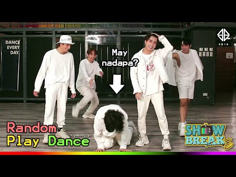 [SHOW BREAK S3] Ep. 5: Random Play Dance