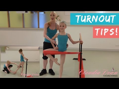 TURNOUT TIPS!!!